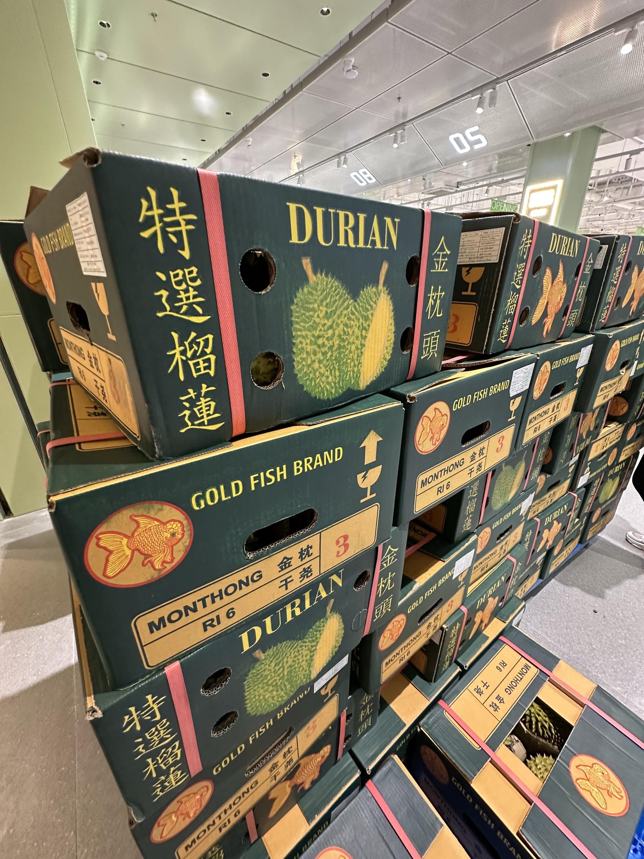 坐标龙湖西安长乐天街，你们赶紧来