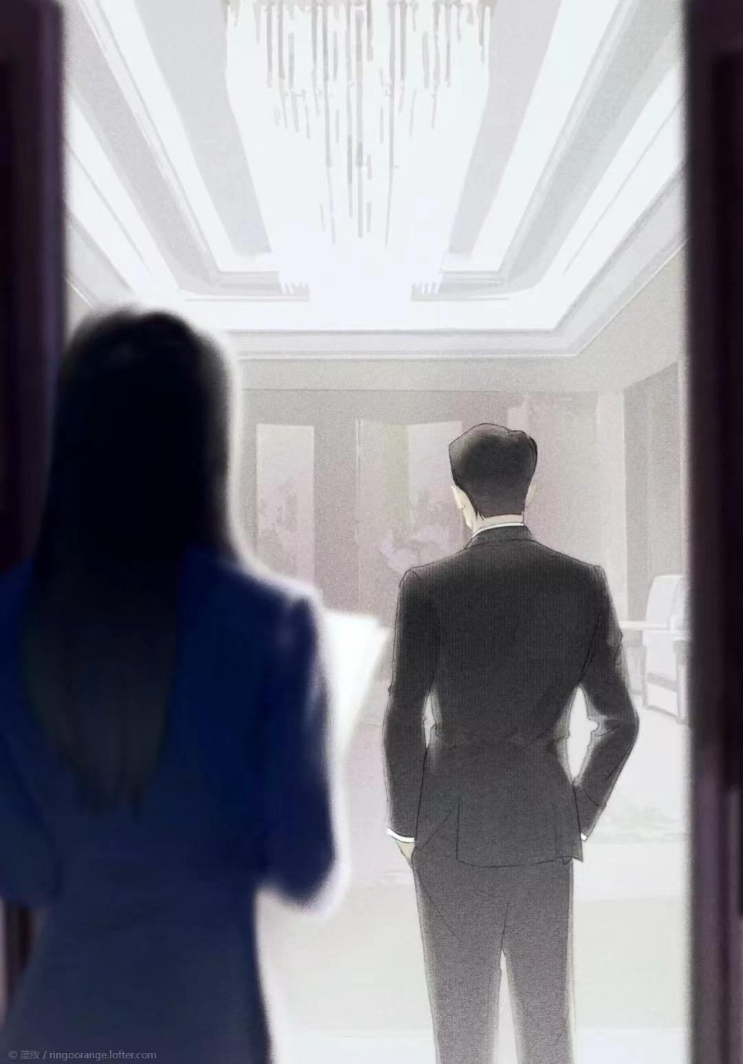 世界上最長遠的愛 是迷途不知返.