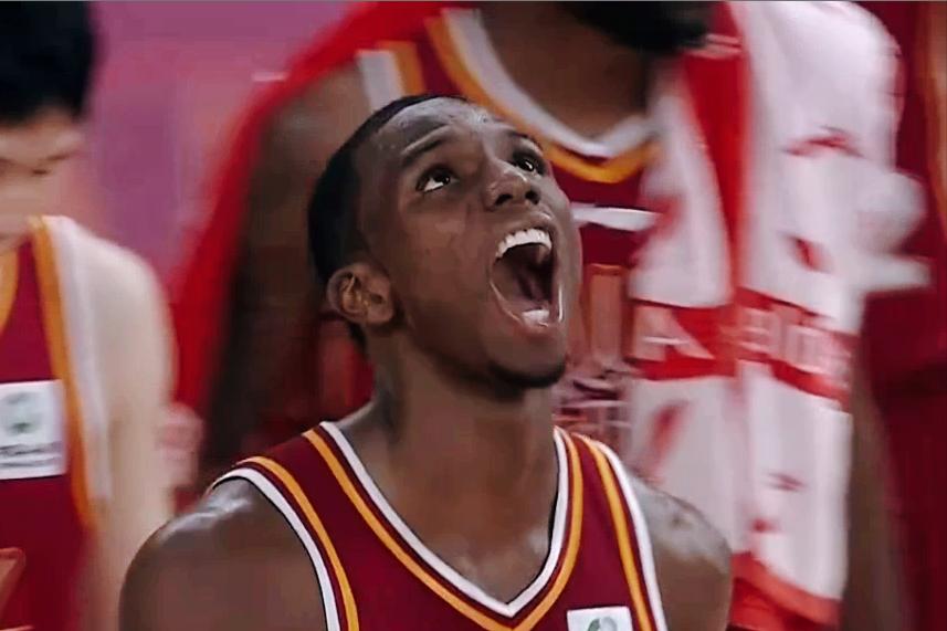 山西男篮又要换外援
难道要替换迪亚洛吗？

1月26日，山西男篮主场不敌北京队，