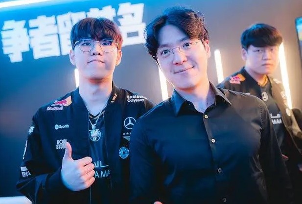 kkOma：最后悔17年决赛，当时如果自己做得更好或许结果会不同