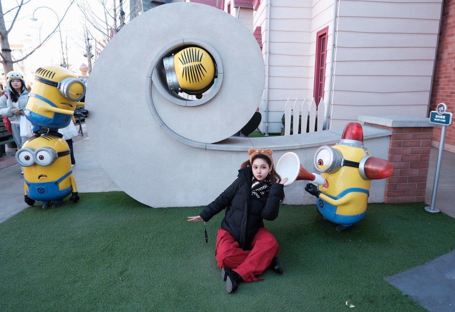 环球日记🌍 北京·北京环球度假区