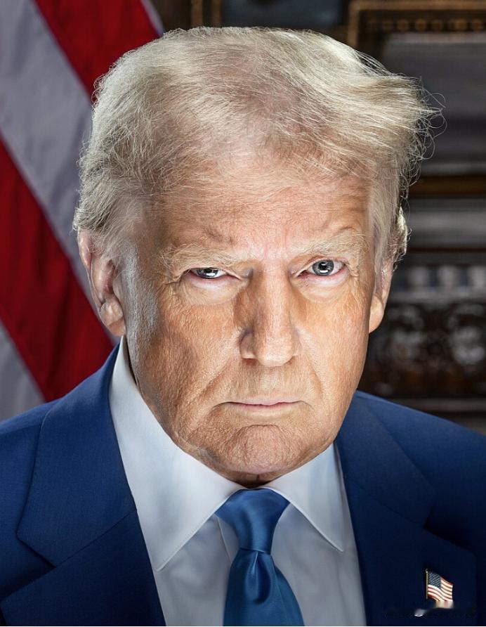 圣诞节当日，特朗普再次发文挑衅！12月25日，特朗普发文：“祝大家圣诞节快乐，也