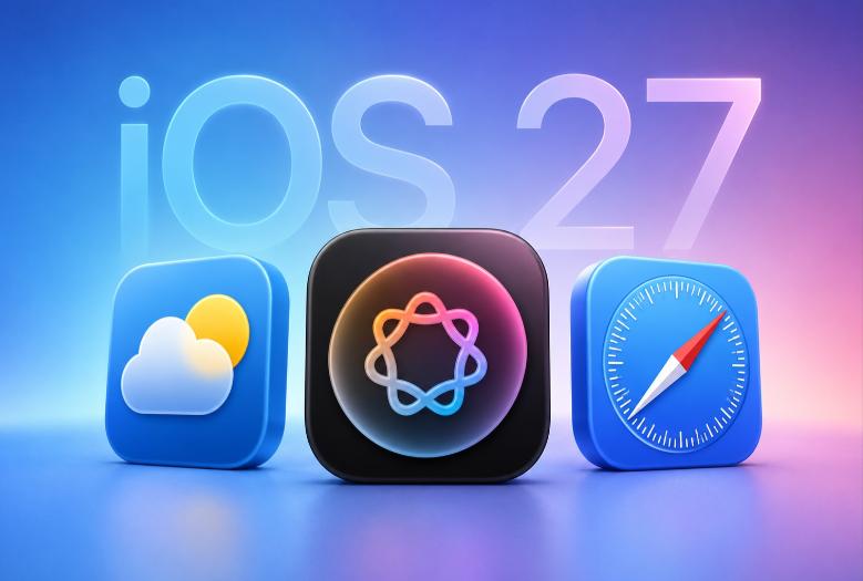 千呼万唤始出来，国行 iPhone AI 终于备案！果粉不用再羡慕海外版
重磅消