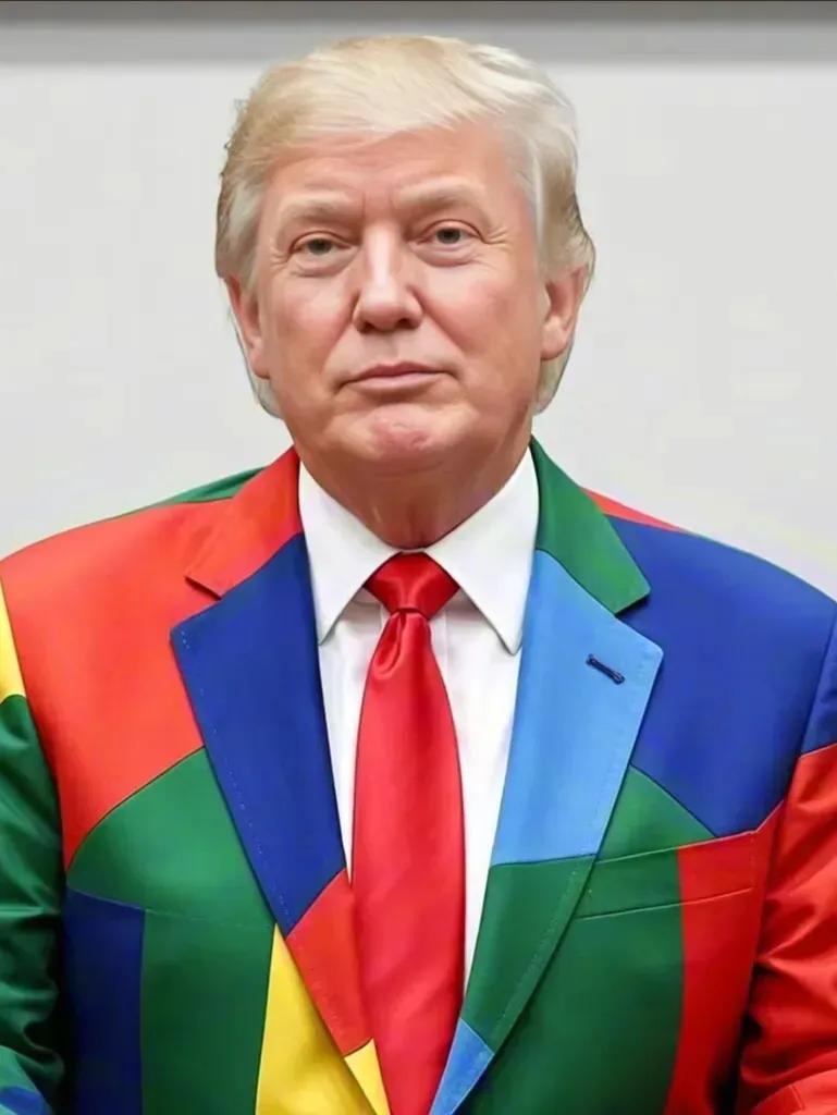 万万没想到！
美国法官拒绝了特朗普！
特朗普即将面临刑事判决！1月3日，美国纽约