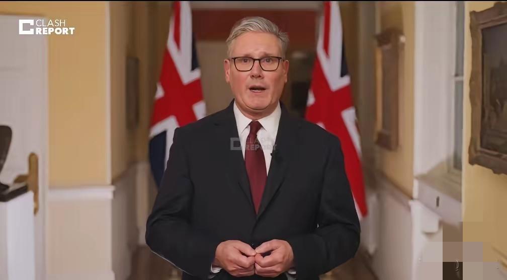 斯塔默：英国允许美国使用其基地对伊朗实施防御性打击

英国首相斯塔默称，鉴于伊朗