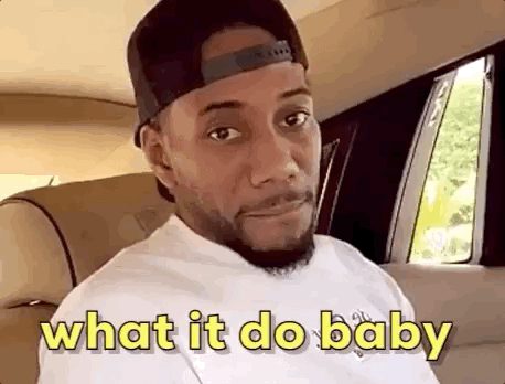 New Balance官媒晒伦纳德劈扣海报，并配上小卡名句：What it do