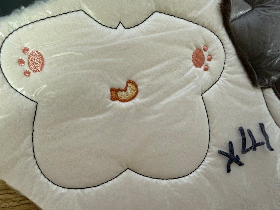 虾皮快站起来了。坤动 