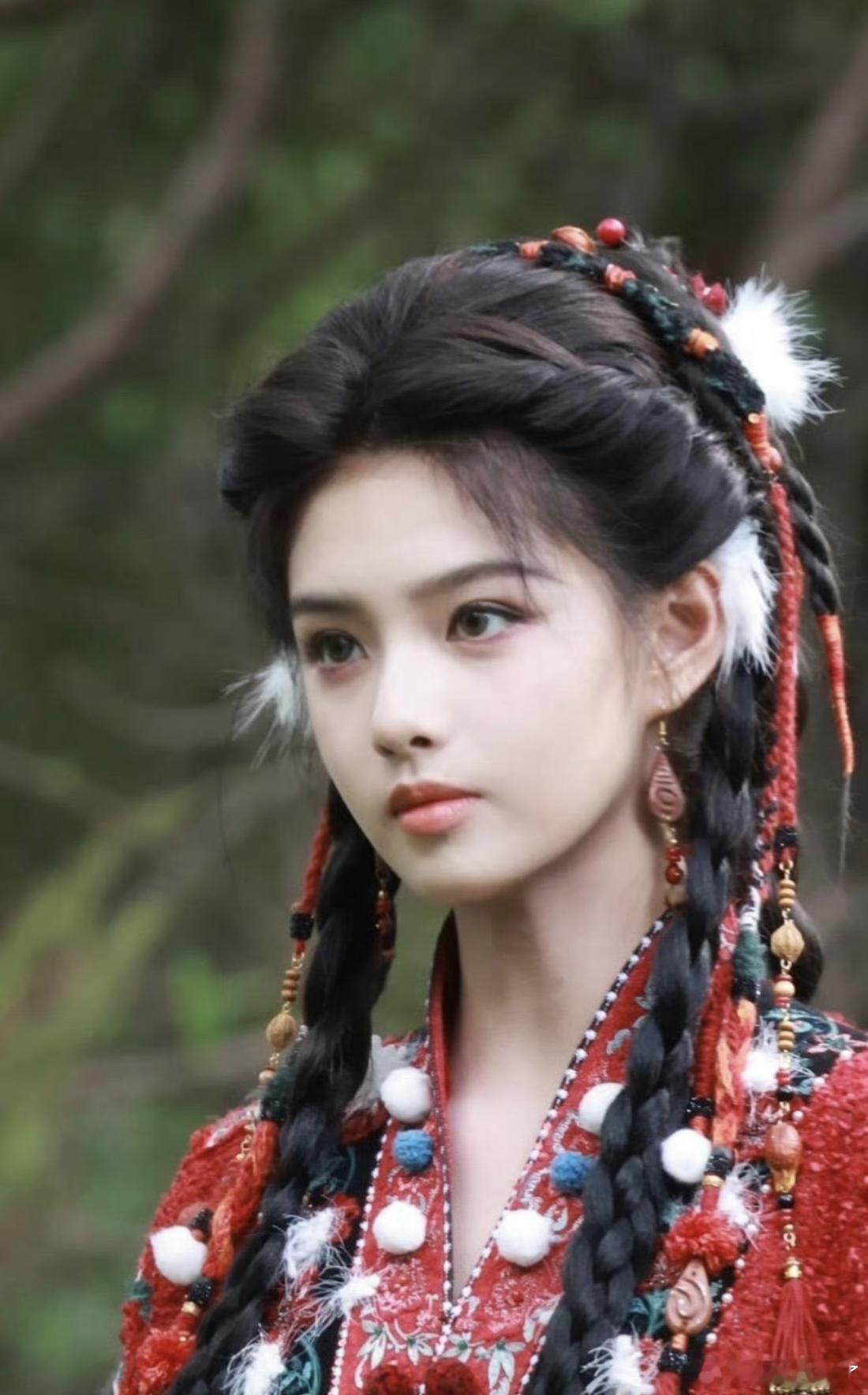 艾米进组后状态怎么样？ 