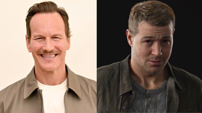 HBO 热门美剧《最后生还者》第三季官宣了新阵容。帕特里克·威尔森确认加盟，饰演