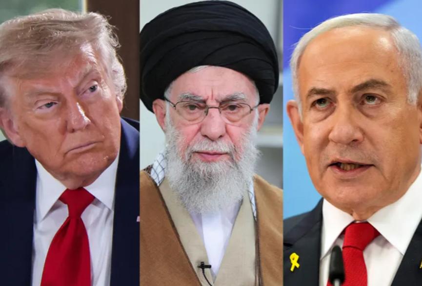 伊朗这次很强硬，所以美国打伊朗的可能在95%以上，具体的推测原因，大家可以看看！