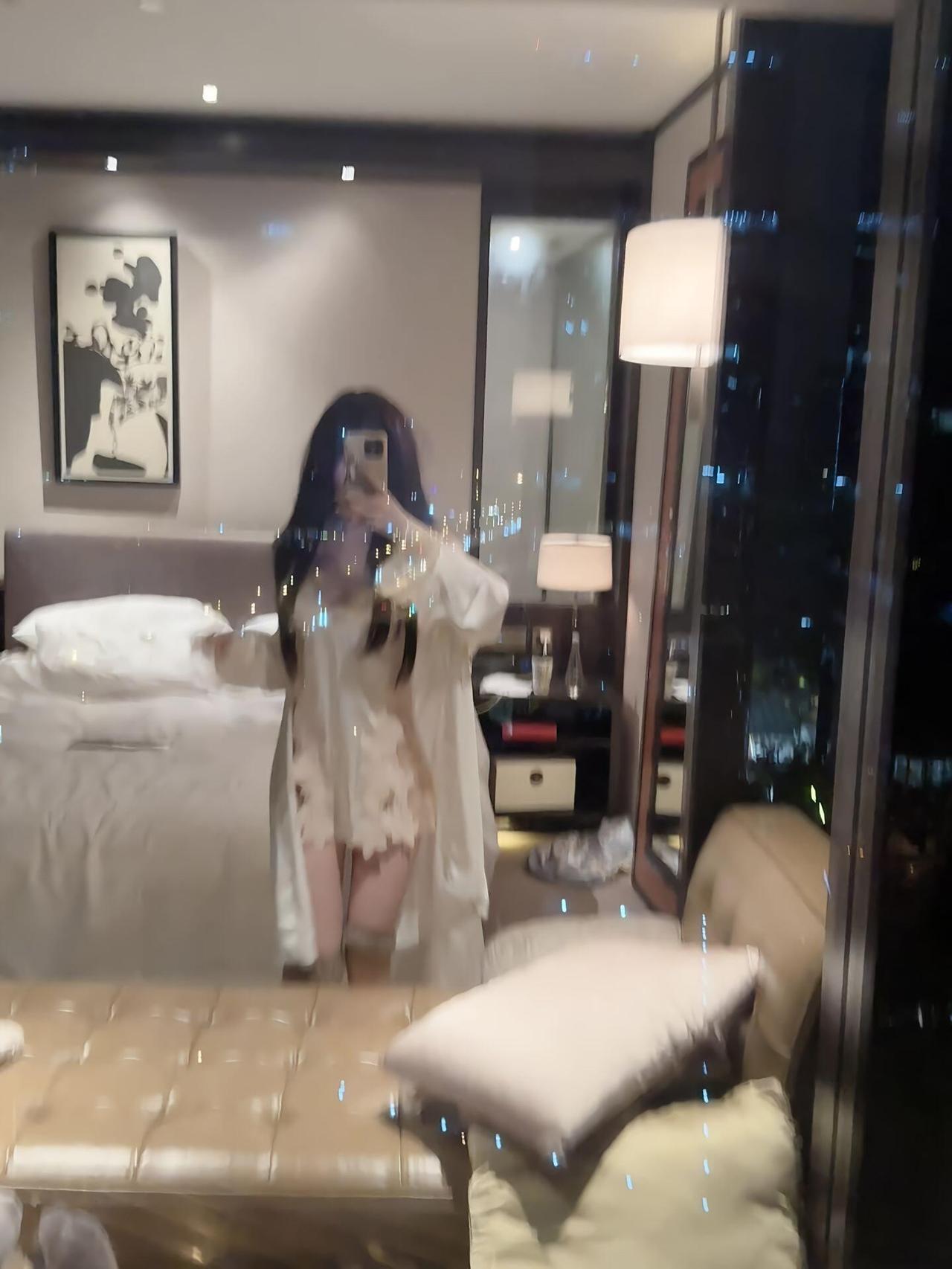 你缺的我刚好有，我馋的你刚好在