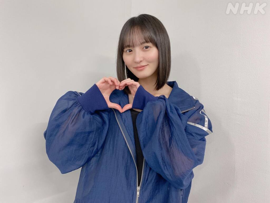 远藤樱  ✨🗾《超爱♡家乡！》🏯🫶🏻再过不久，乃木坂46将在全国各地举办