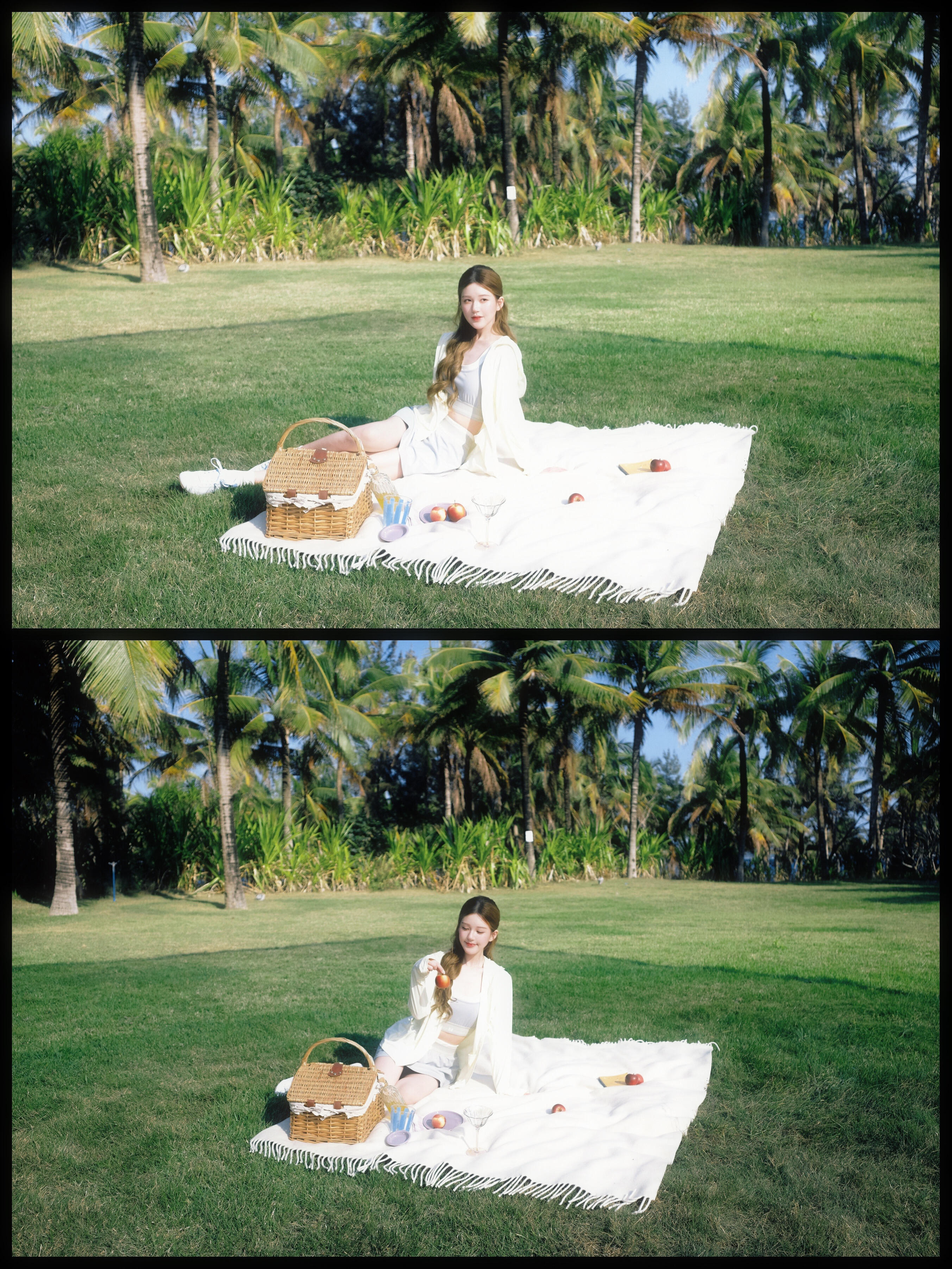 就这样权威美萌中😉 