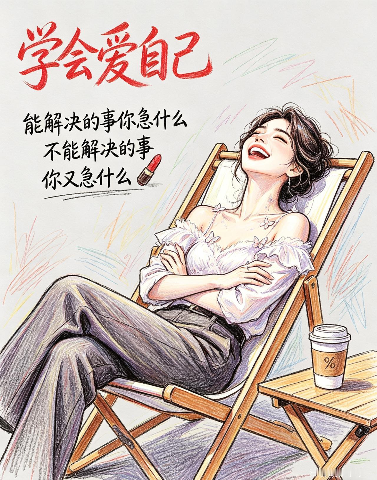 我和老公冷战一个星期了，谁也不和谁说话，该干活干活，实在需要帮忙的话，就叫他干，