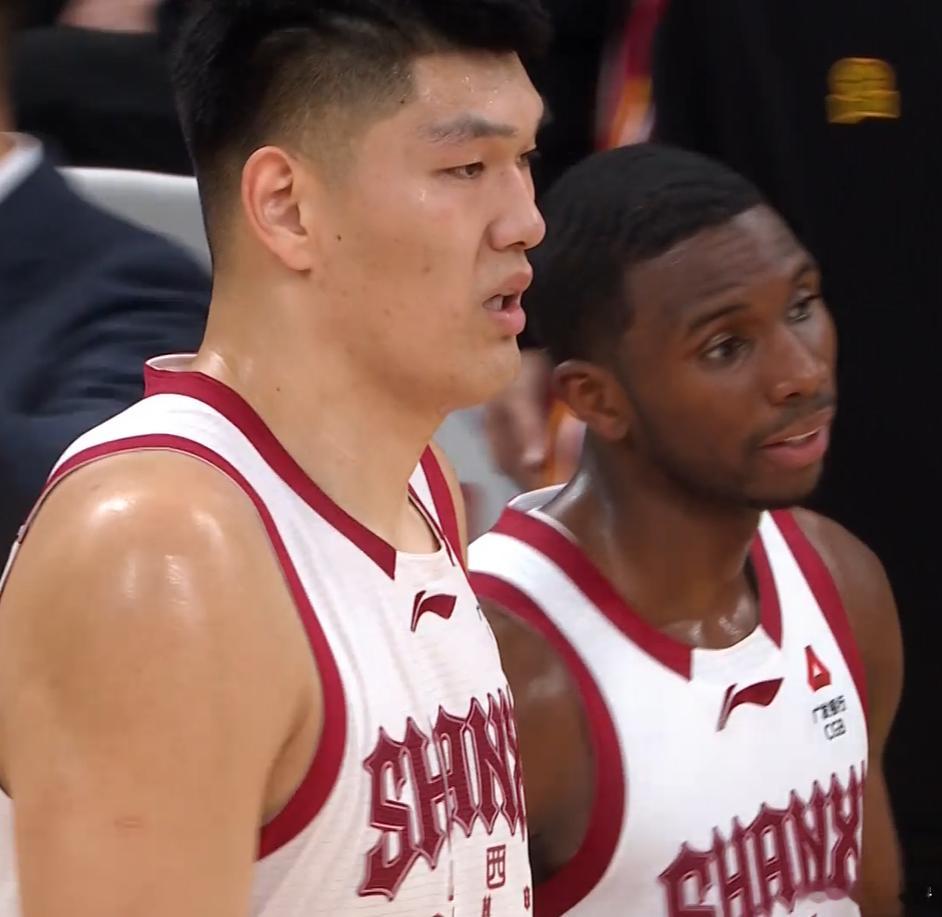 CBA新赛季揭幕战1U1T新赛季的首个技术犯规和违体犯规CBA丁老师说CBA 广