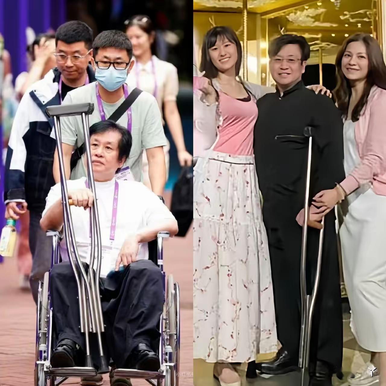 郑智化这事有点意思，
​明明女儿在英国留学六年，
​花费至少要一千多万，​却
对