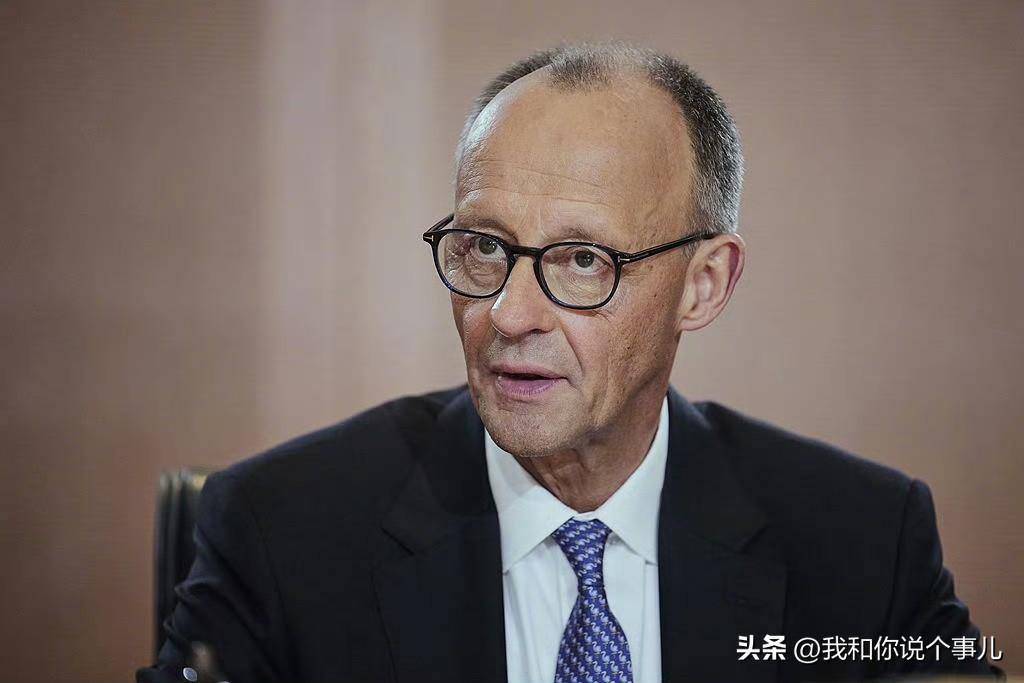 从默克尔的“开门”到默茨的“遣返”：德国难民政策180度大转弯，撕开欧洲的遮羞布