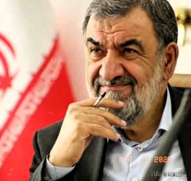 伊朗最高领袖穆杰塔巴的军事顾问最新发声:美国人害怕战争，伊朗不会放弃霍尔木兹海峡