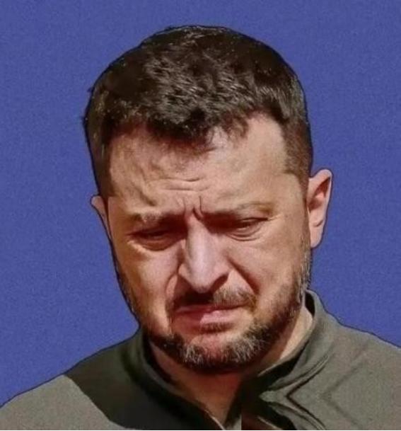 乌克兰都快打亡国了，为什么还不投降？说白了，核心就两点：一是泽连斯基不愿意——“