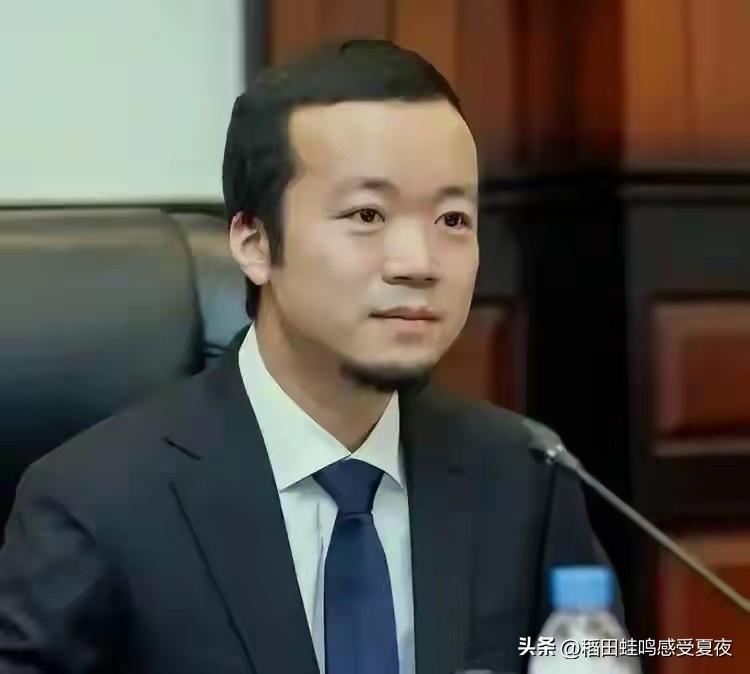 美英韩新泰多国出手，而陈志却人间蒸发了！