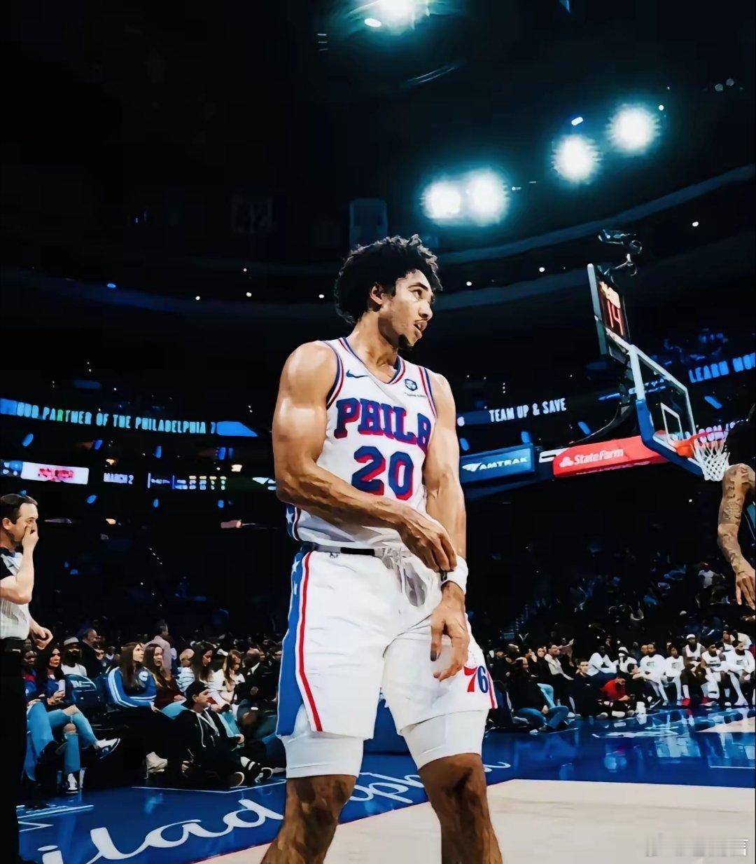 76人vs公牛​明天对阵公牛的东部榜首大战，76人这边将迎来重量级球员复出，上赛