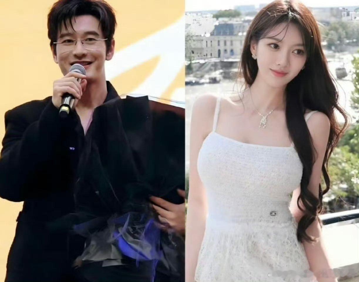 黄晓明老了之后会有遗产大战吗晓明哥还是不要随便生孩子吧,不然每次生孩子都被轰轰烈