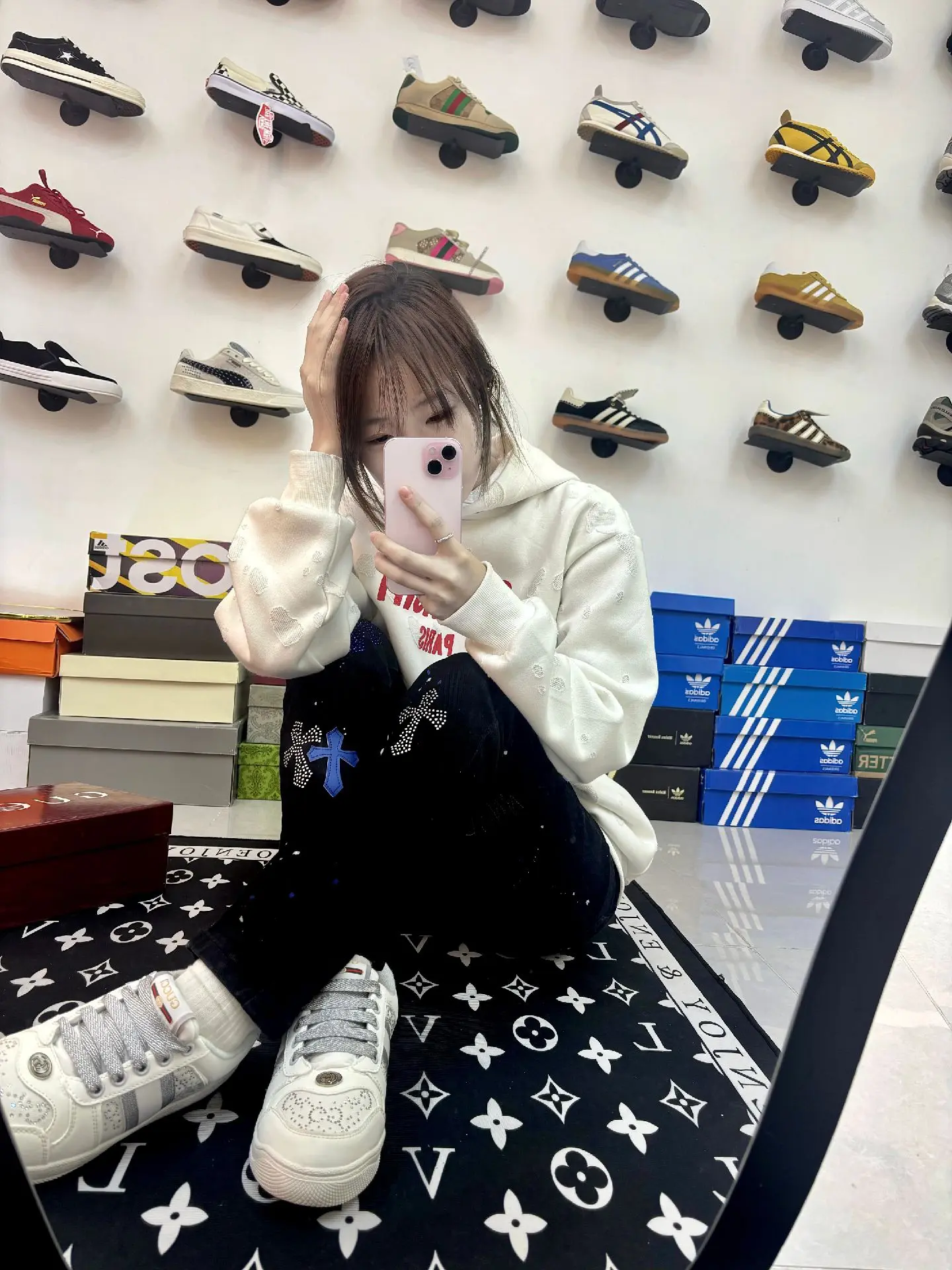 如果要哭泣我希望是