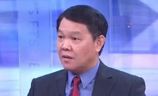 台湾时评人黄征辉呼吁：若大陆满足“两个条件”，台湾应尽快与大陆统一。第一个条件是