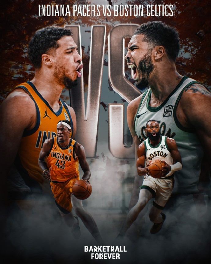 #凯尔特人1比0步行者#东决G1，凯尔特人133-128战胜步行者，凯尔特人拿下