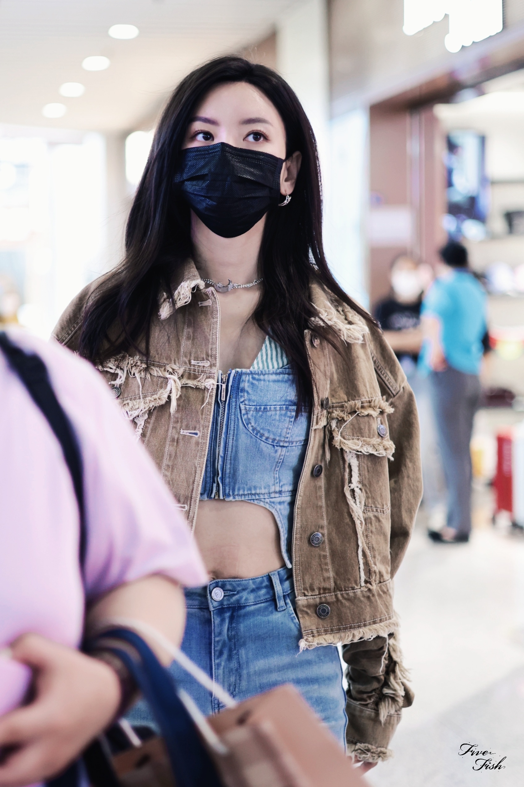   ｜  “双向奔赴才有意义~” ​​​