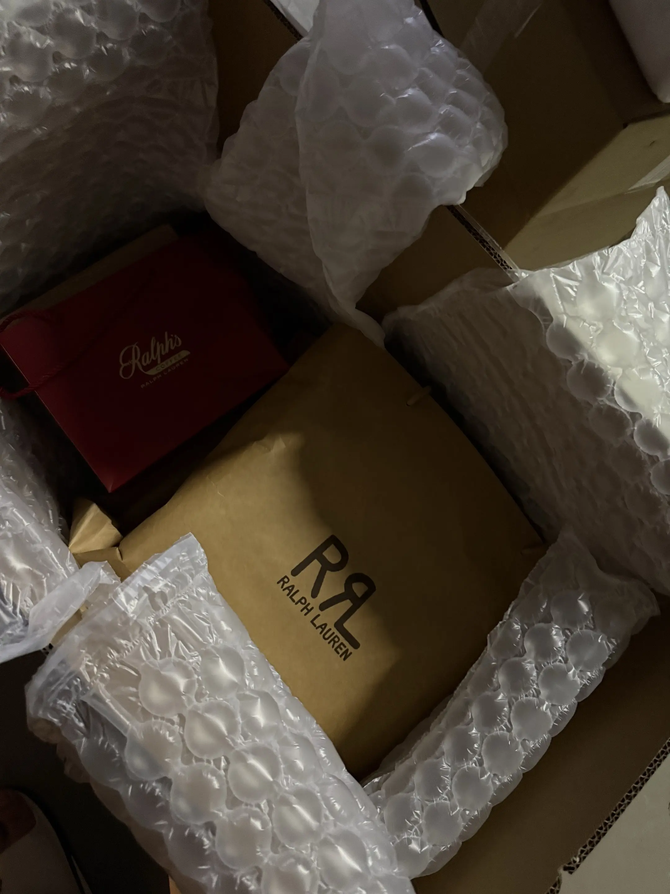 感谢品牌爸爸～马年，大家都马到成功🐴