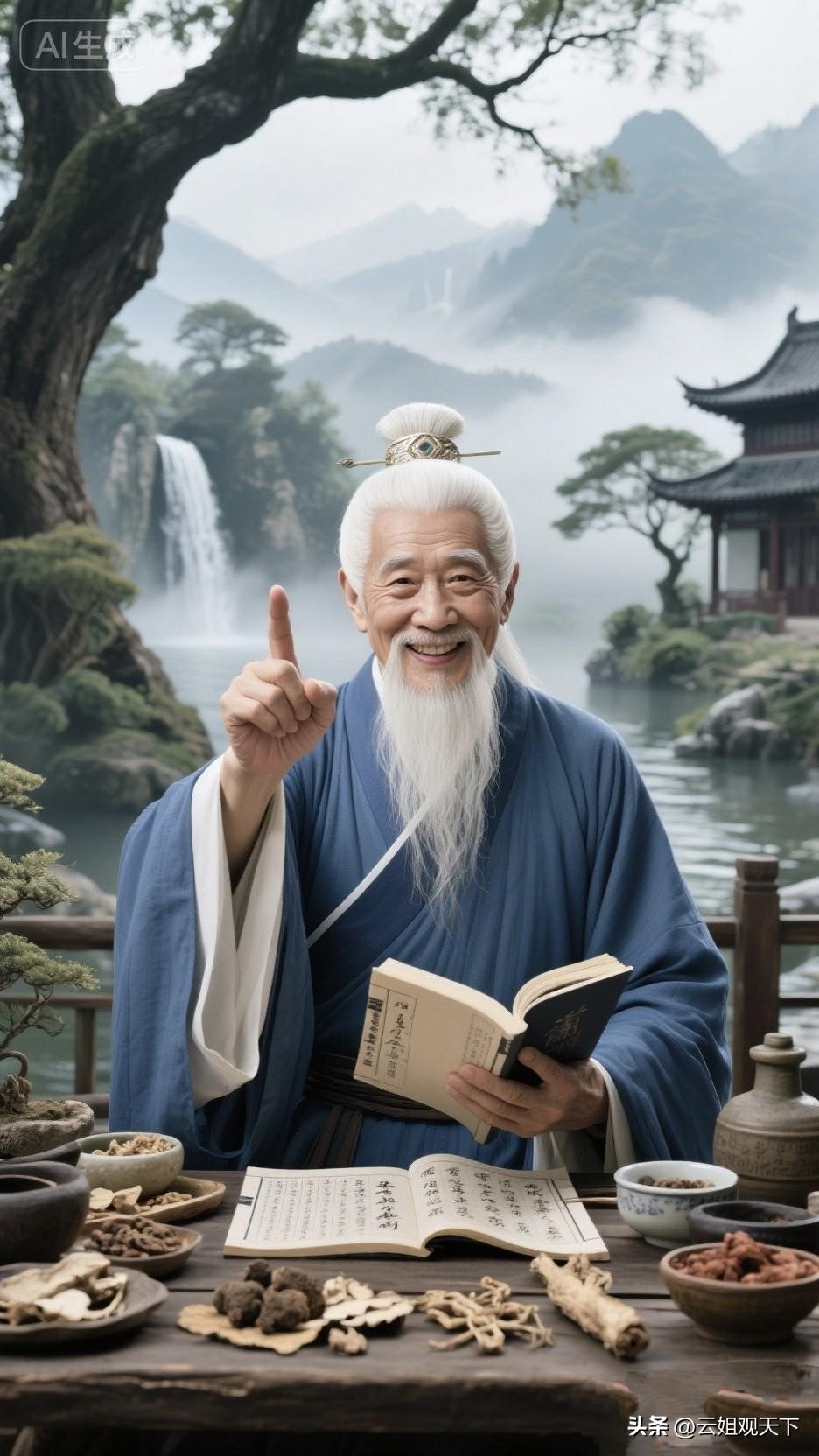 情绪，才是身体的顶级风水
 
老祖宗早就看透：所有大病，皆由心生。
 
身体从来