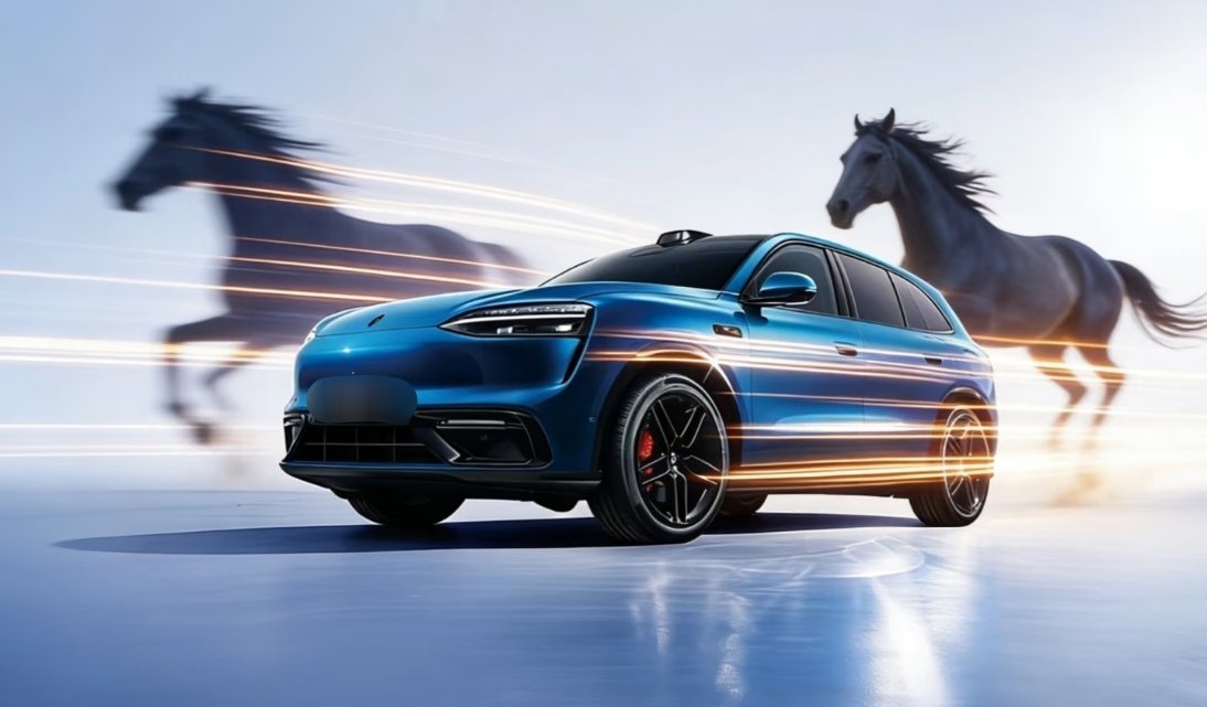 90后成30万级汽车消费主力问界M7家庭用户占比近九成这还挺让人振奋的，因为这不