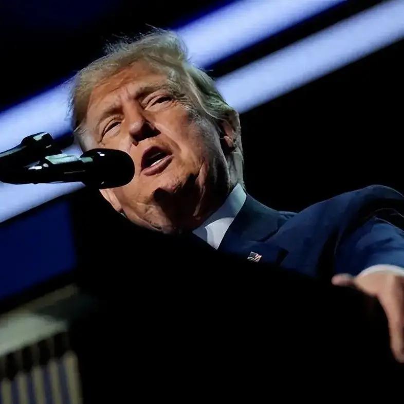 这更多是一种政治交往和表态，对降低油价的实质性意义不大。美国到了中期选举的重要时