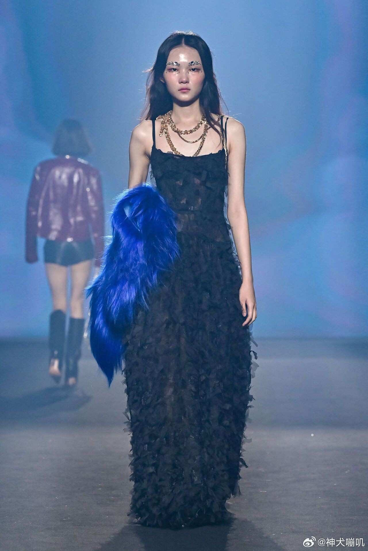 Hannah Shin Spring Summer 2027 ​​​
