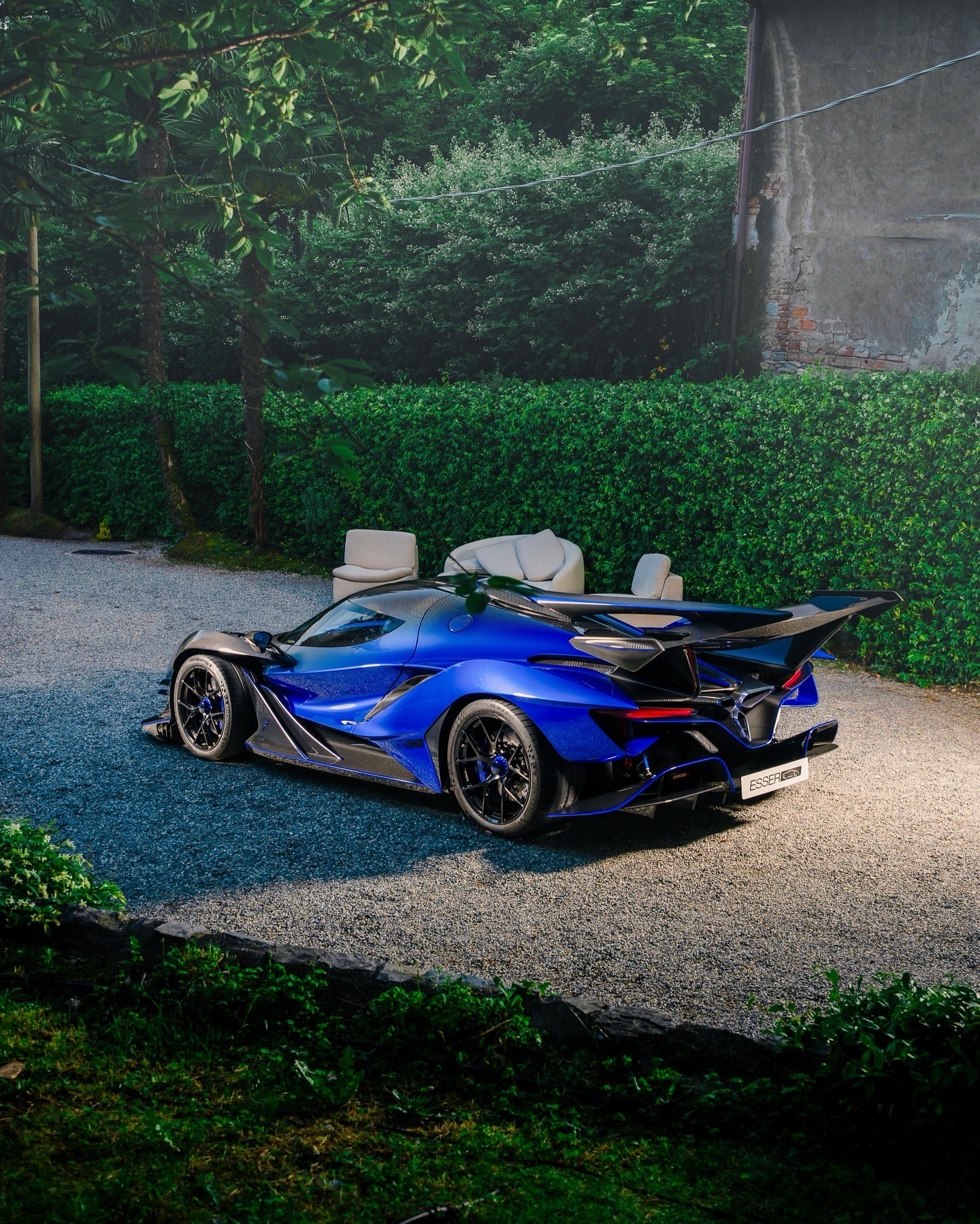 用这款迷人的Apollo Intensa Emozione击败周2️⃣综合症，不