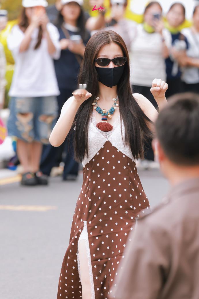 陈瑶生理性演技陈瑶霍仙姑完全就是从地狱里面杀出去的 陈瑶生理性演技，陈瑶霍仙姑完