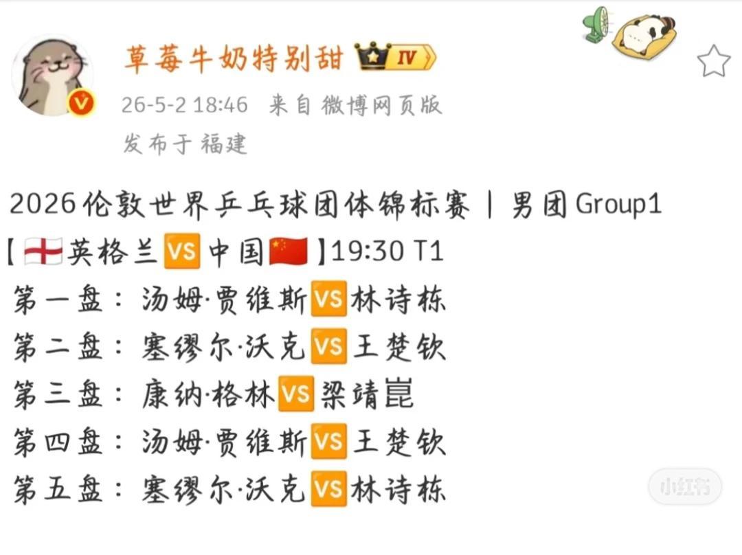 男队无弱队，楚钦，石头，甜甜你们哥仨，不出意外的话，要从头干到尾[捂脸]
如果一