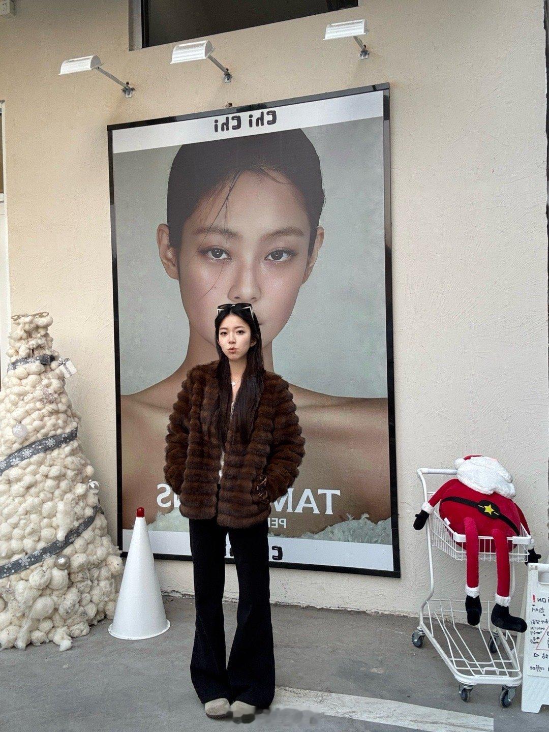 种了个超级满意的睫毛素颜都能出片