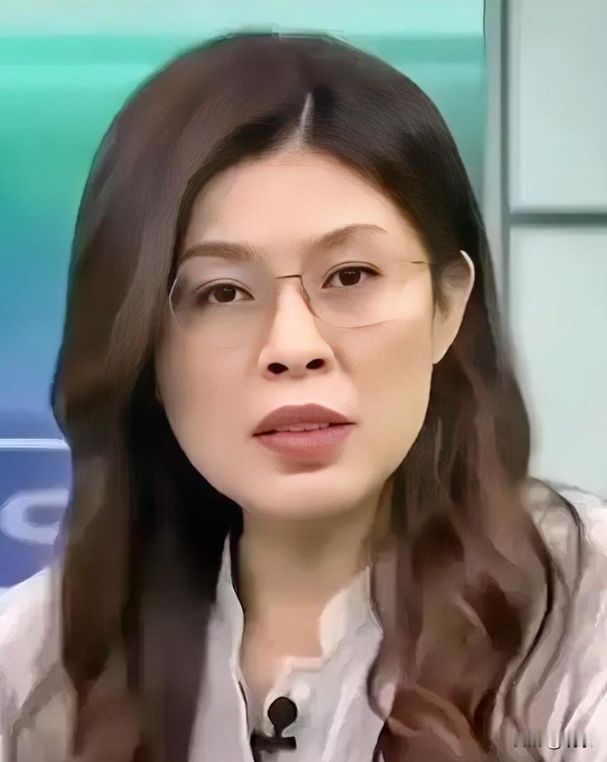 郑丽文这一份“[赞]” 大陆的“要害”一语被她说中

近日  国民党主席郑丽文向