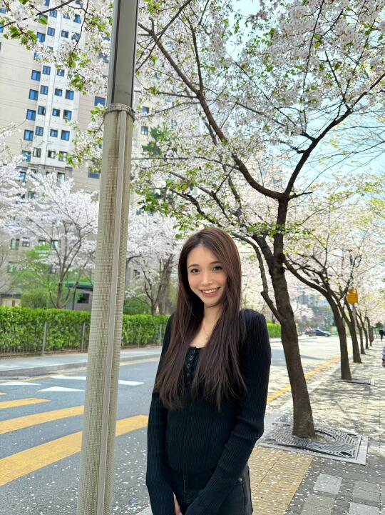 🌸阿韩 我来了
