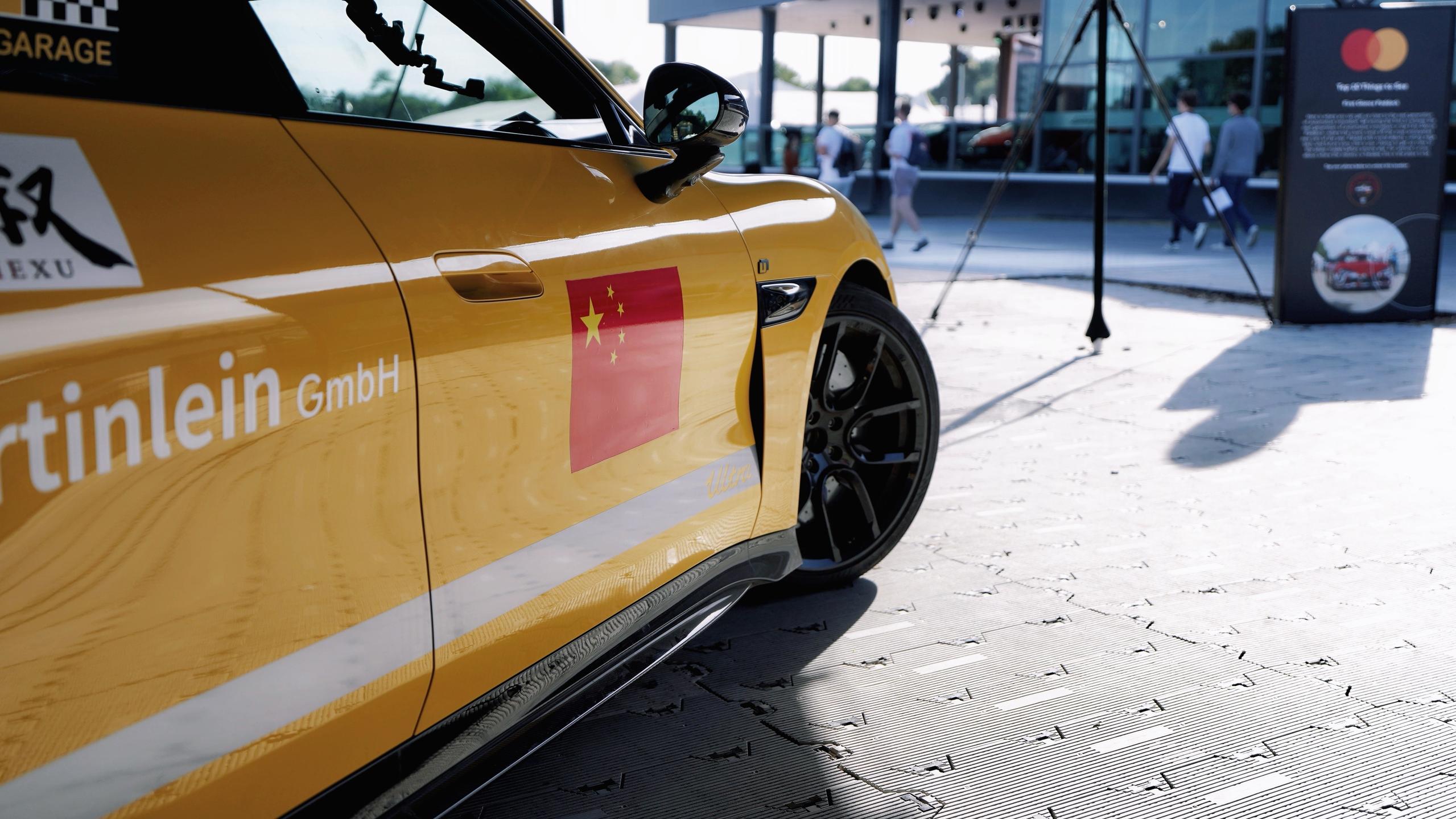 【为国争光？还是臭名远扬？】小米汽车的热度在过去的一年里似乎丝毫没有衰...