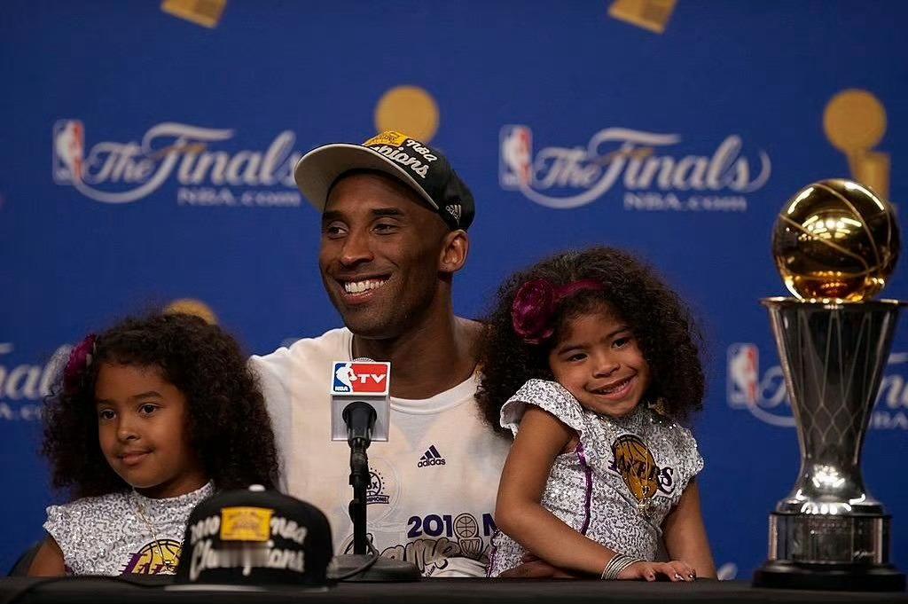 Girl DadMambaForever