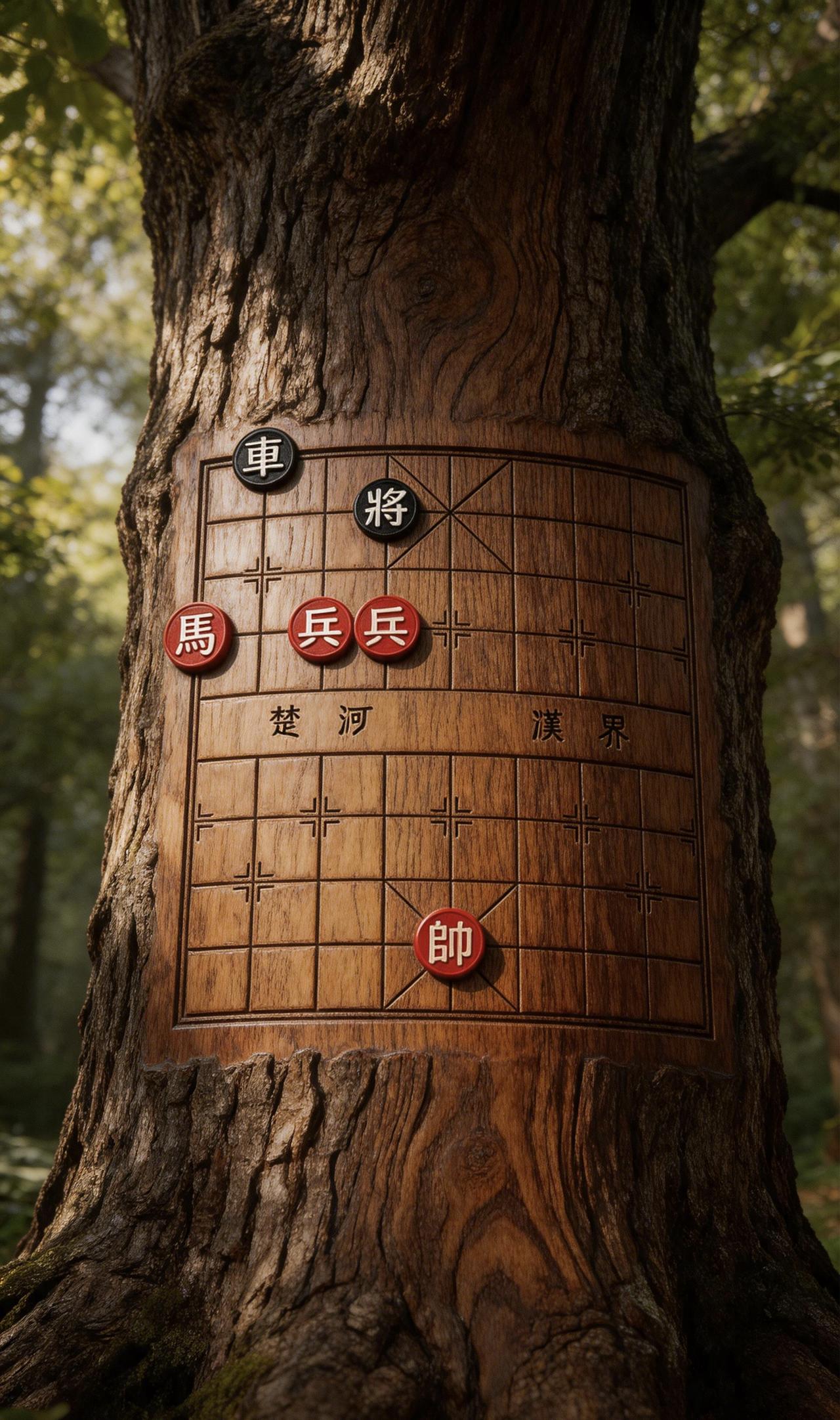 象棋残局 象棋私教 象棋一对一教学