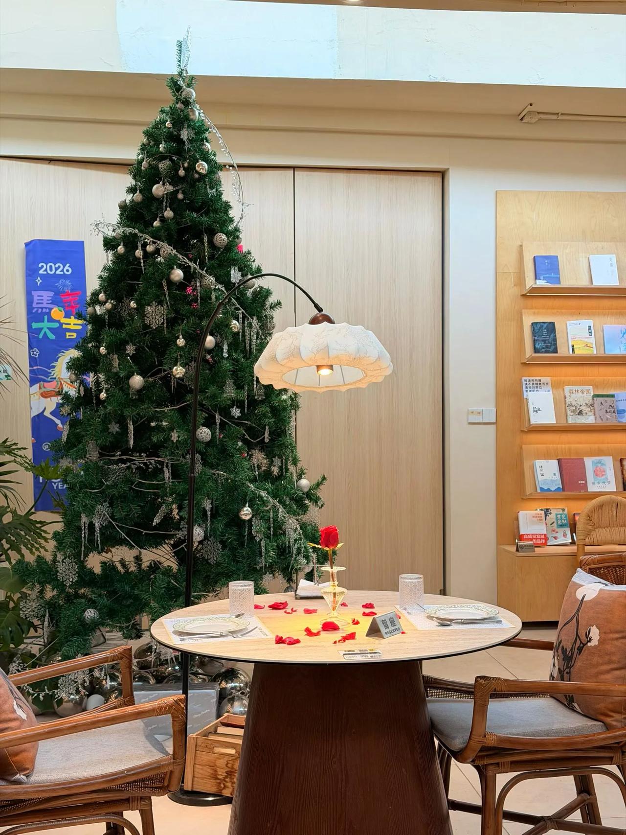 天南地北大拜年