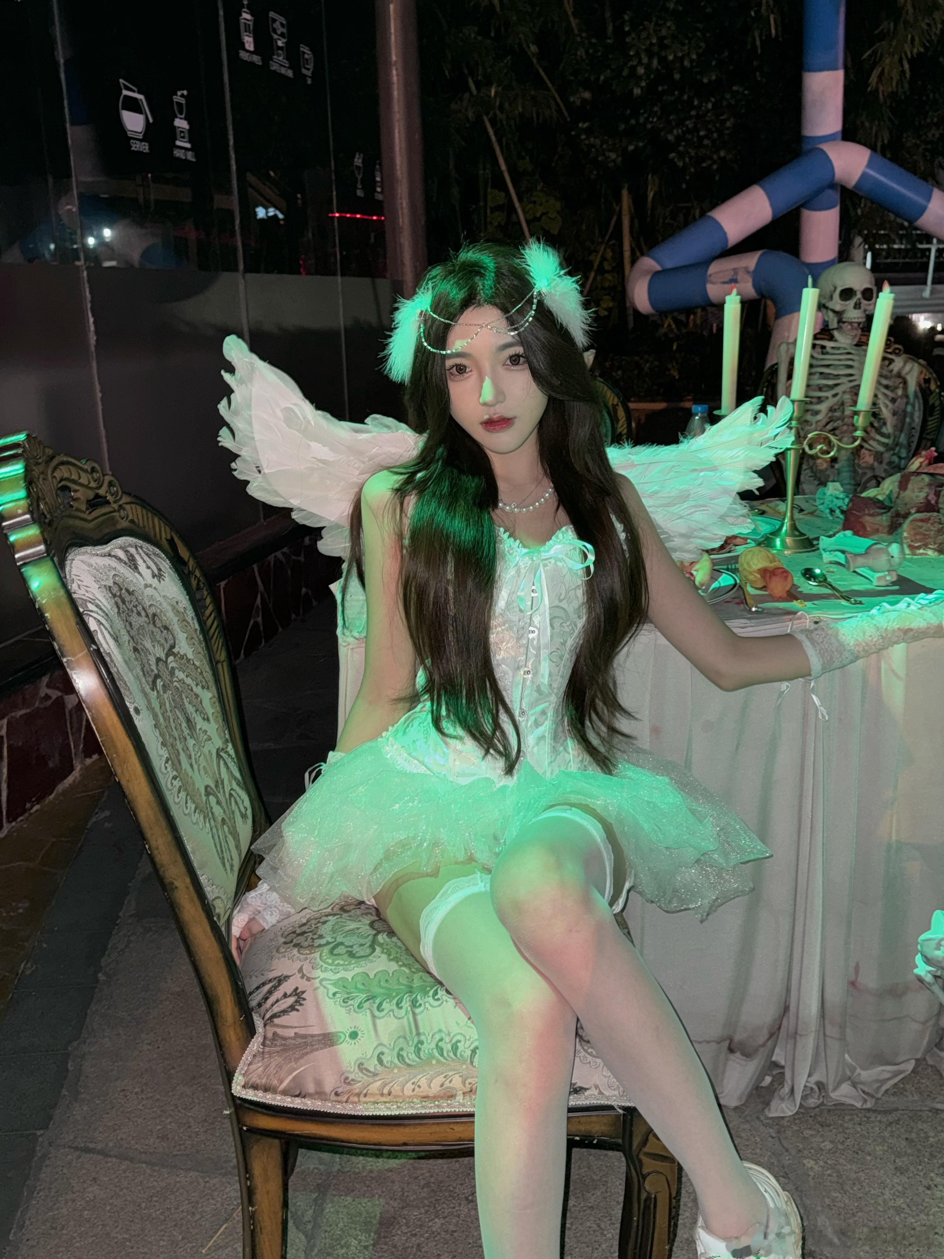 🎃嗷呜  ​​​