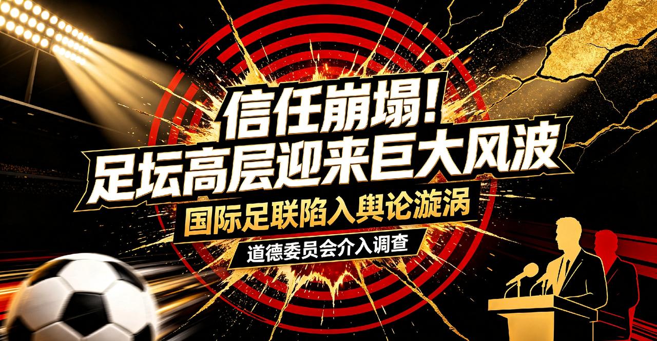 事态升级！挪威足协主席公开喊话，要求因凡蒂诺立刻辞职
 
当地时间7日，国际足坛