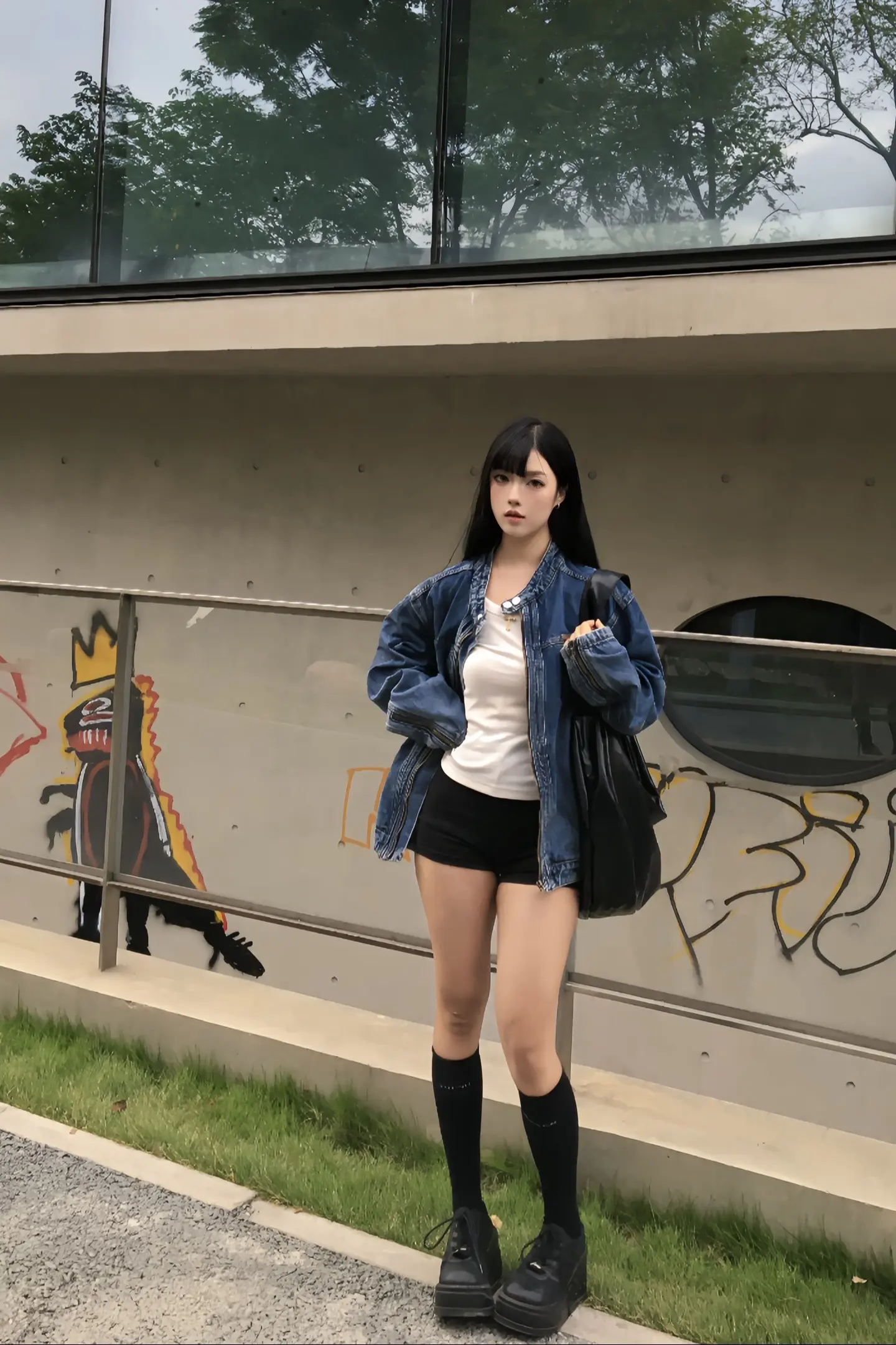 三十而立 你才二十三 玩吧