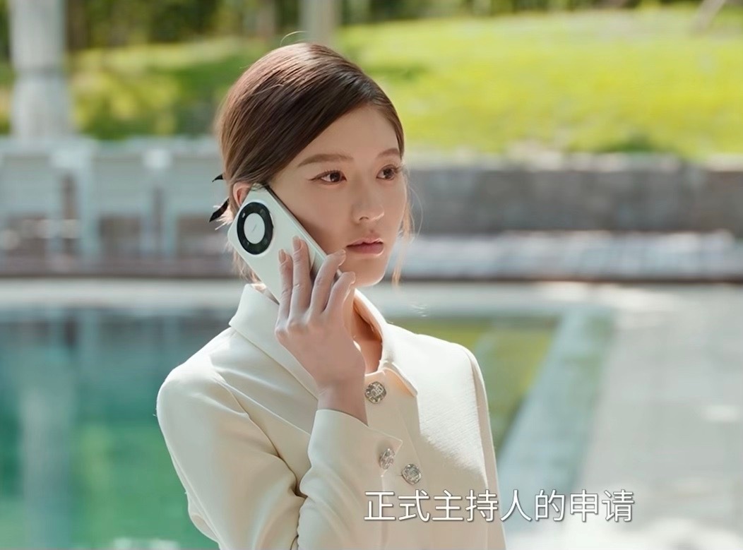 omg许妍出场一集已经有12套妆造了......奇迹许妍[憧憬][憧憬][憧憬]