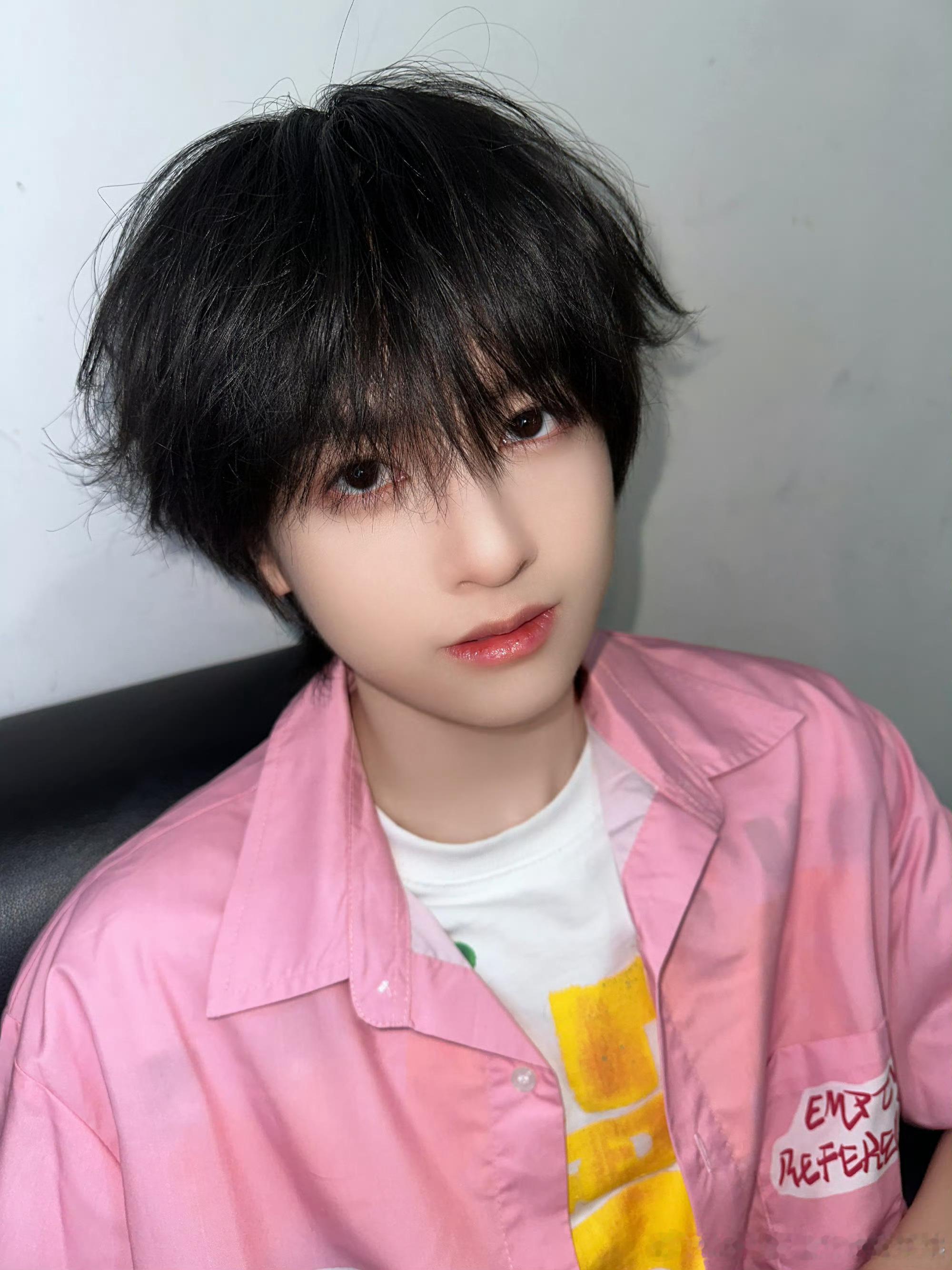 杨涵博生日快乐🎂 